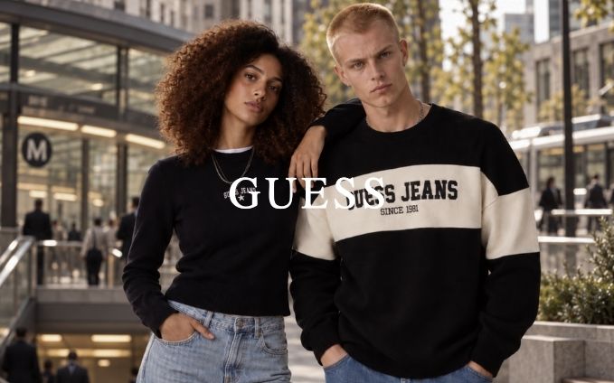 Guess